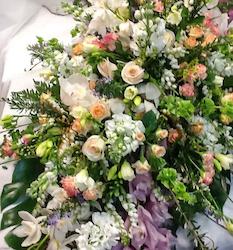 Casket Arrangement