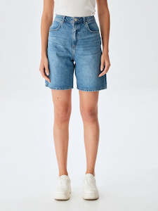 Clothing: LTB - Lores X Short - Parry Wash