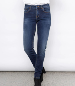 LTB - Anitta Jean - 51519 Tenessa Wash