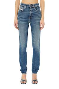 Diesel - 1994 Straight Jean - 007L1 Wash