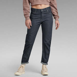 G-Star Raw - Arc 3D Boyfriend Jean - Raw Denim 2