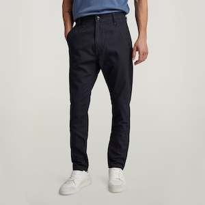 Clothing: G-Star Raw - Bronson 2.0 Slim Chino - Salute