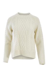 Wish - Amira Sweater - Cream