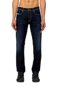 Clothing: Diesel - 2023 D-Finitive Jean - 009ZS Wash