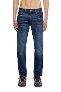 Diesel - 2019 D-Strukt Jean - 0GRDJ Wash