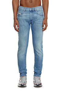 Diesel - 2019 D-Strukt Jean - 0GRDI Wash