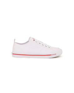 Diesel - S-Athos Low W Sneaker 2 - White