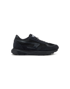 Clothing: Diesel - S-Tyche D Sneaker - Black