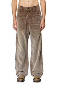 Diesel - D-Livery Corduroy Pant - 068JF Wash