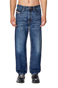 Diesel - 2010 D-Macs Jean - 09I27 Wash