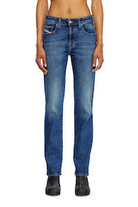 Diesel - 1989 D-Mine Jean - 09I28 Wash