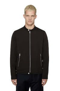 Diesel - J-Glory-NW Jacket - Black