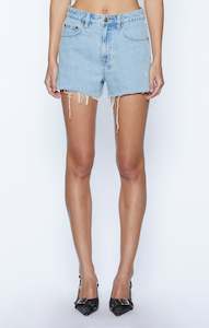 Ksubi - Rise N Hi Short - Rollin