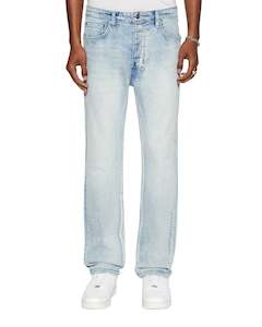 Clothing: Ksubi - Hazlow Jean - Legacy