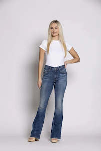 LTB - Novi Jean - Vitta Wash