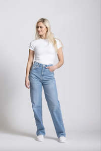 Clothing: LTB - Vionne Z Jean - Daiva Wash