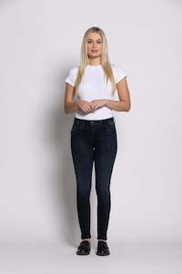 Clothing: LTB - Deanna Z Jean - Miracle Wash