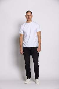 Clothing: LTB - Diego Jean - Rosier Wash