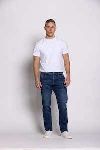 Clothing: LTB - Ricarlo Jean - Minova Wash