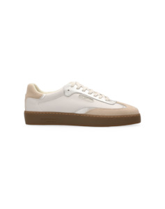 Maison Scotch - Plakka W 8D Sneaker - Silver/Beige