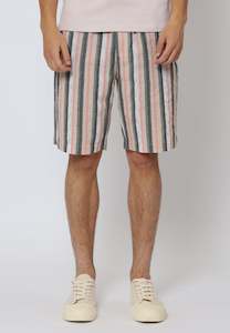 Clothing: Religion - Bermuda Short - Multi