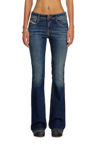 Diesel - 1969 D-Ebbey Bootcut Jean - 09J20 Wash