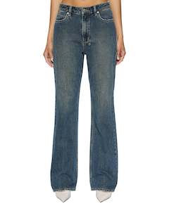 Ksubi - Soho Slouch Jean - Sandstorm