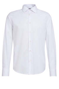 Fil Noir - Angelo HBD Shirt - White