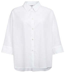 Fil Noir - Yana SS Shirt - White