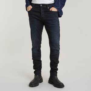 G-Star Raw - 3301 Slim Jean - Dark Aged