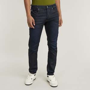 G-Star Raw - D-Staq 5-pkt Slim Jean - Dark Aged