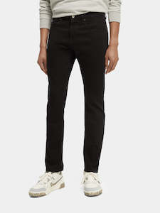 Scotch & Soda - Ralston Jean - Stay Black