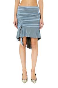 Diesel - O-Ryt Skirt - Blue