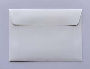 C6 CLEARANCE envelopes