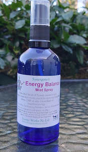 Energy Balance mist spray