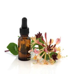 Health: Personalised Vibrational Essence blend 25ml