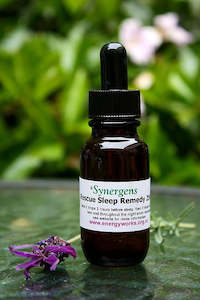 Rescue Sleep Remedy  25ml