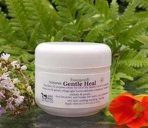 Health: Gentle Heal cream 50gm