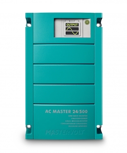 Mastervolt AC Master 24/500 IEC