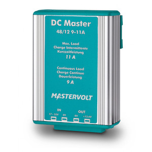 Mastervolt DC Master 24/12-12A