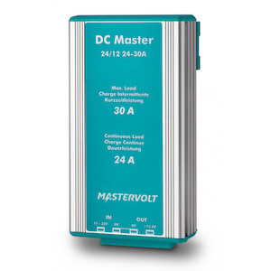 Mastervolt DC Master 24/12-24A