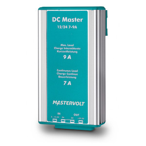 Mastervolt DC Master 12/24-7A