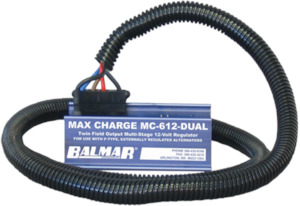 Balmar MC-612-DUAL-H-12V