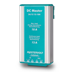 Mastervolt DC Master 24/12-3Ai