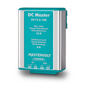 Mastervolt DC Master 24/12-6Ai