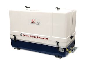 Fischer Panda PMS 30