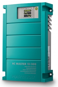 Mastervolt AC Master 12/300 IEC