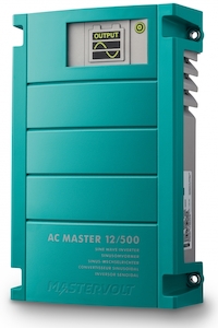 Mastervolt AC Master 12/500 IEC