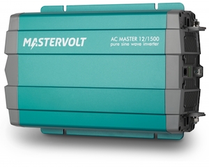 Mastervolt AC Master 12/1500