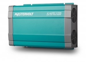 Mastervolt AC Master 12/2500